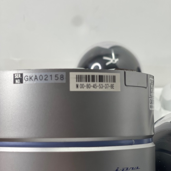 Panasonic WV-NF284 (3) + Axis 216MFD (4) Lot of Pro Security Cameras 7 total - Picture 5 of 13